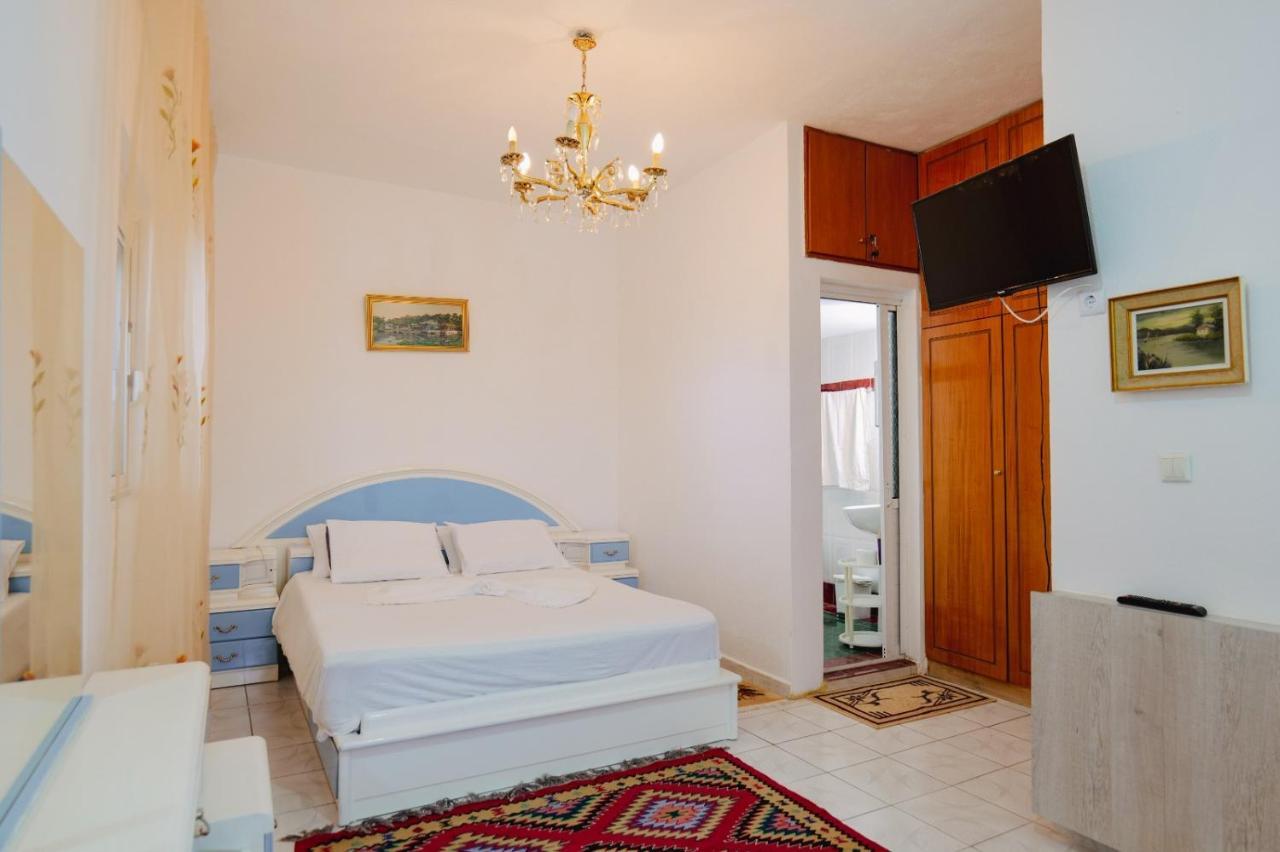 Ferienwohnung Seferi'S Apartament Sarandë Exterior foto