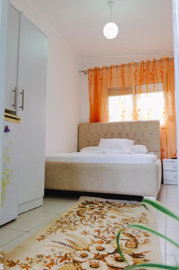 Ferienwohnung Seferi'S Apartament Sarandë Exterior foto