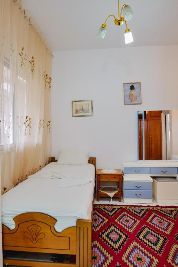 Ferienwohnung Seferi'S Apartament Sarandë Exterior foto