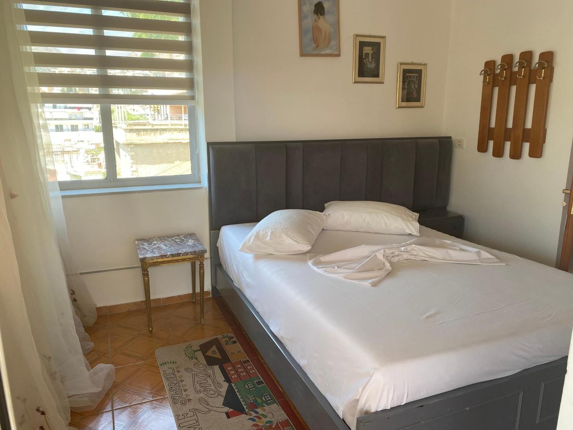 Ferienwohnung Seferi'S Apartament Sarandë Exterior foto